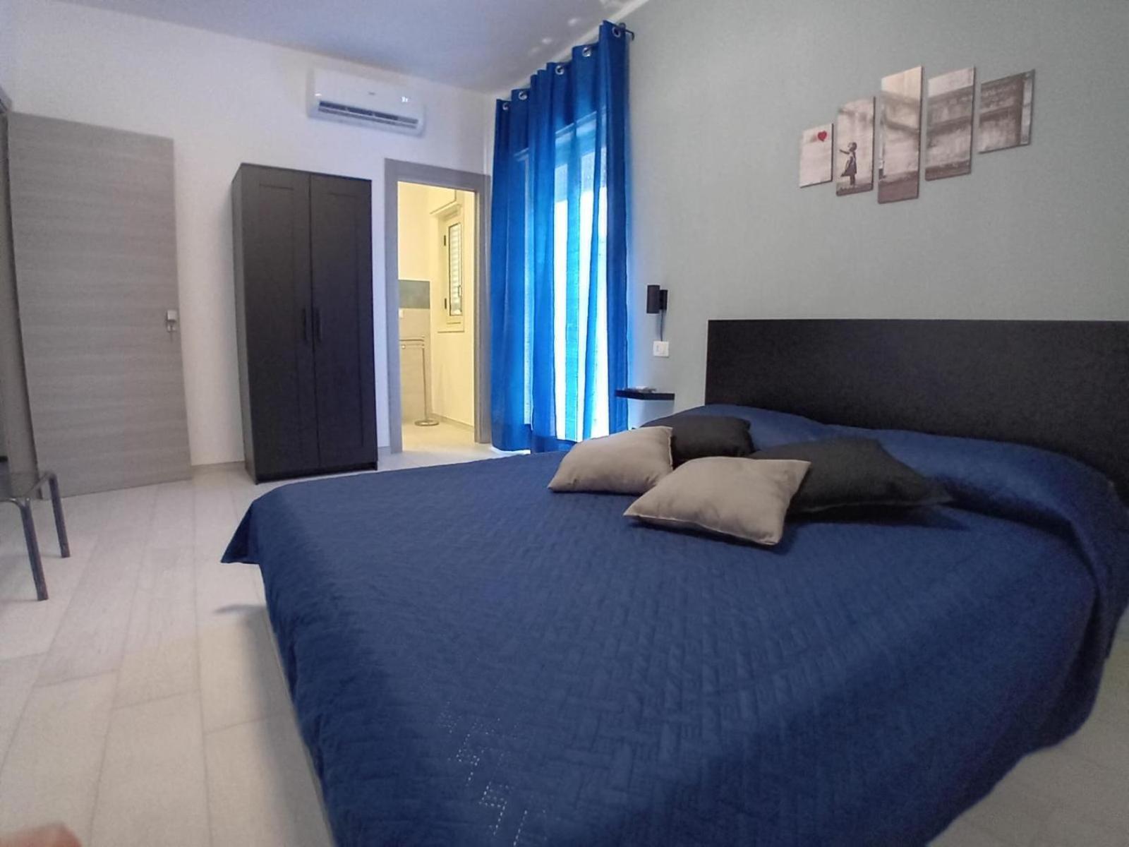 Hotel Affitti Brevi Taormina Realmonte Esterno foto